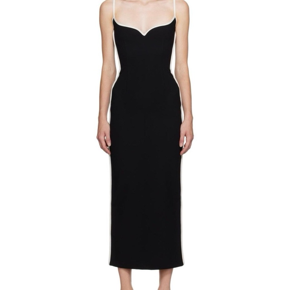 Paris Georgia - Heart Dress Size S
